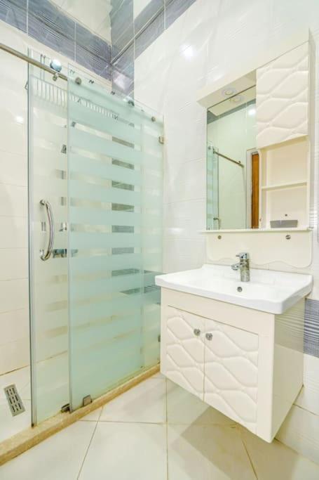 City Center Apartment 巴库 外观 照片