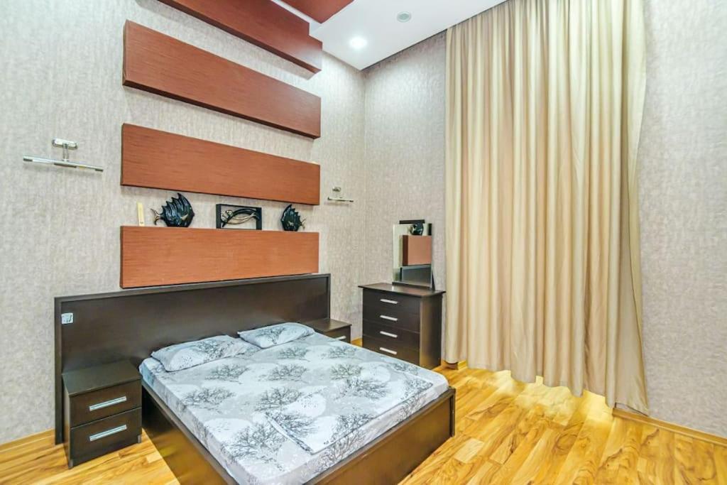City Center Apartment 巴库 外观 照片