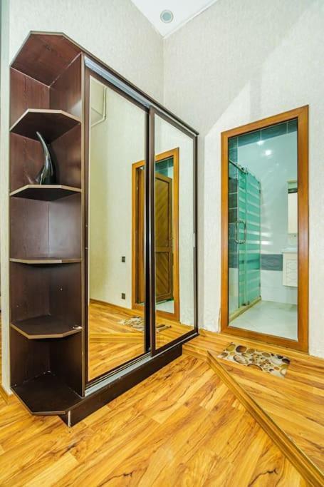 City Center Apartment 巴库 外观 照片