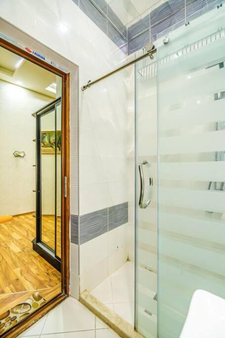 City Center Apartment 巴库 外观 照片