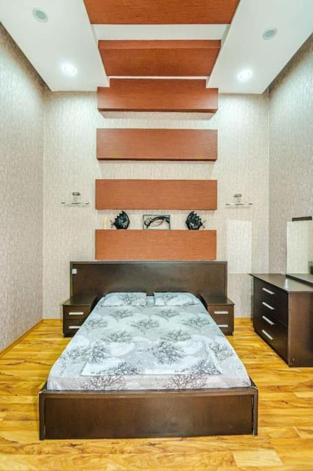City Center Apartment 巴库 外观 照片