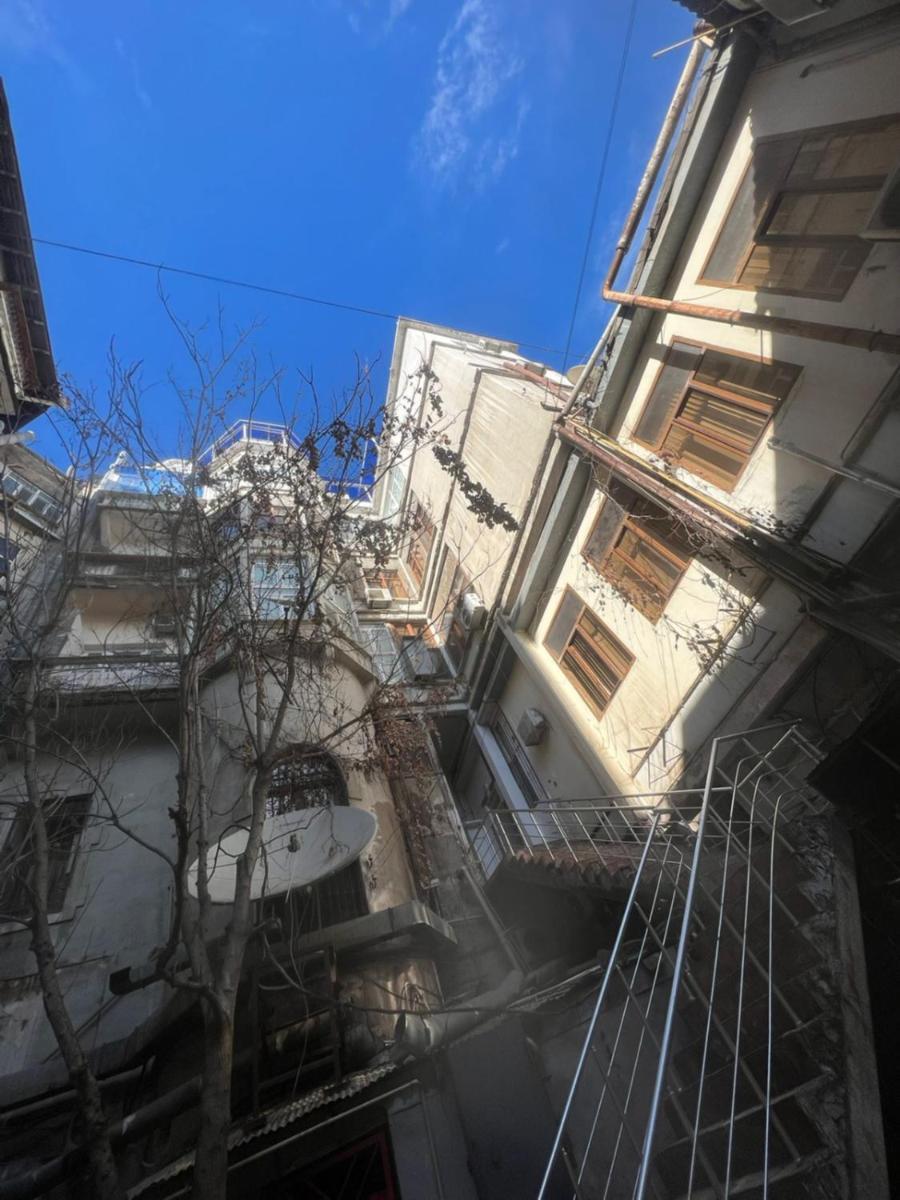 City Center Apartment 巴库 外观 照片